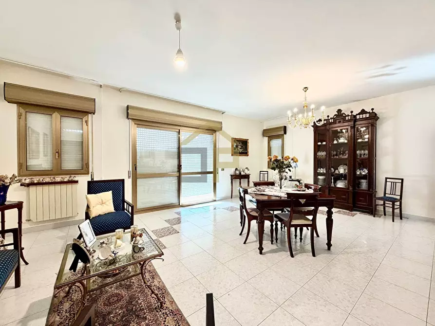 Immagine 8 di Appartamento in vendita  in Via Villabianca 4 a Partinico