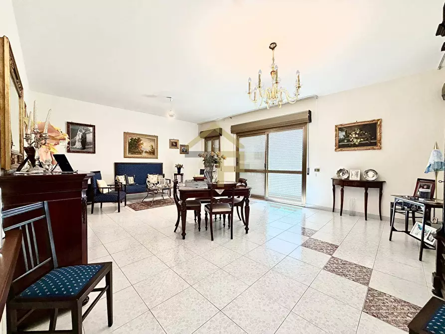 Immagine 7 di Appartamento in vendita  in Via Villabianca 4 a Partinico