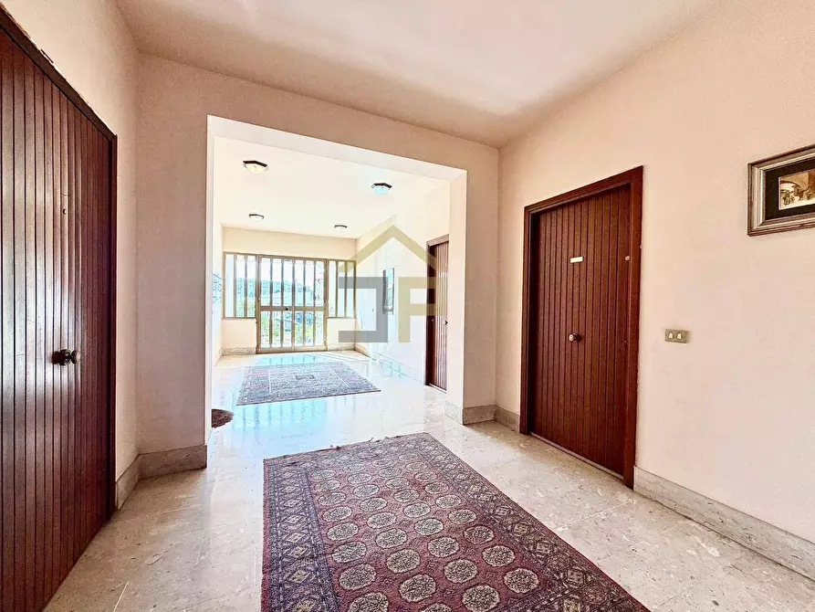 Immagine 4 di Appartamento in vendita  in Via Villabianca 4 a Partinico