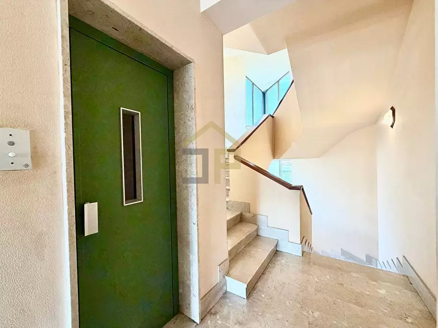 Immagine 6 di Appartamento in vendita  in Via Villabianca 4 a Partinico