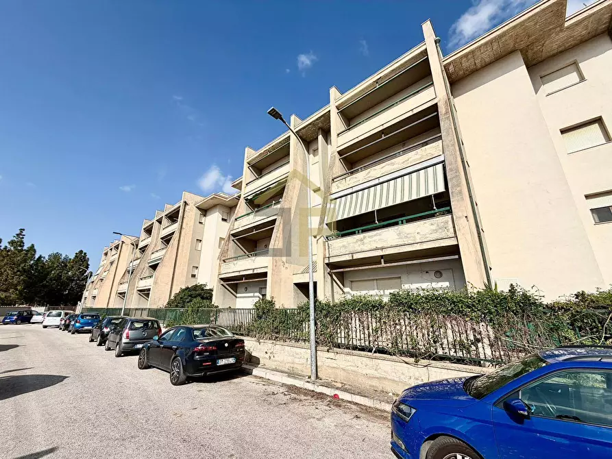 Immagine 2 di Appartamento in vendita  in Via Villabianca 4 a Partinico