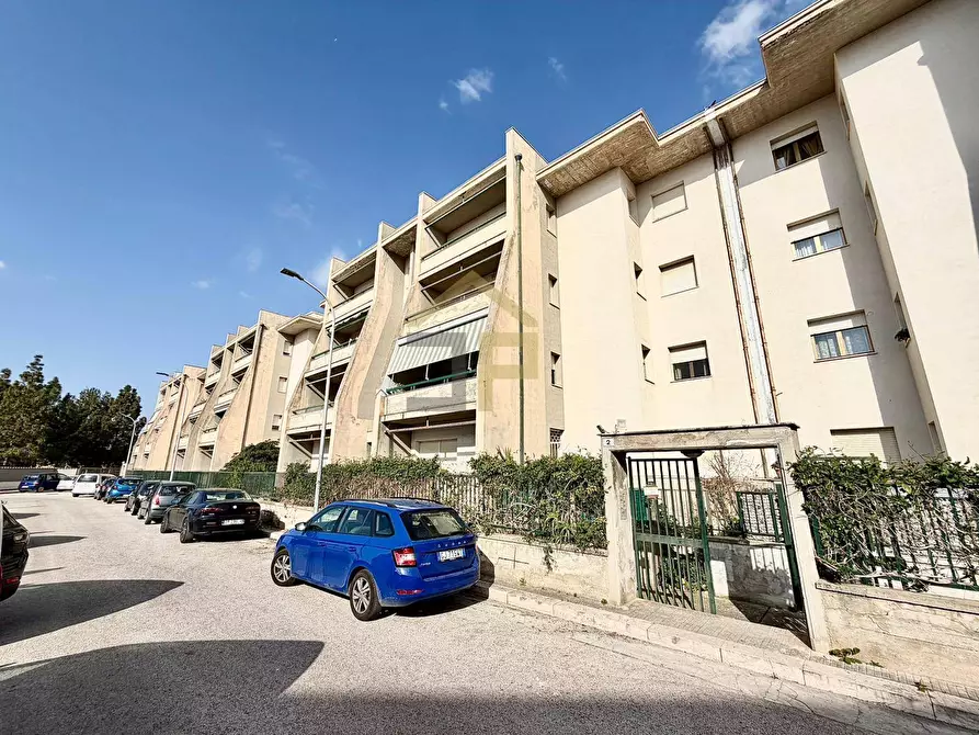 Immagine 3 di Appartamento in vendita  in Via Villabianca 4 a Partinico
