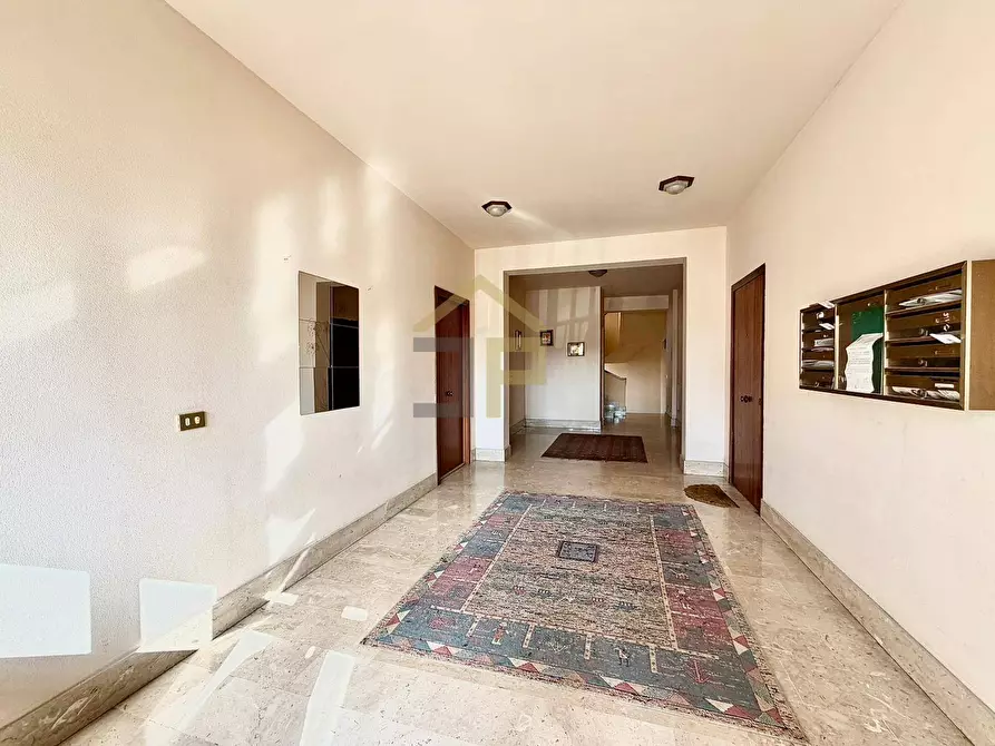 Immagine 5 di Appartamento in vendita  in Via Villabianca 4 a Partinico