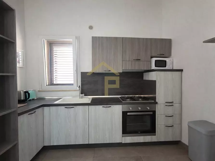 Immagine 8 di Appartamento in vendita  in Piazza Teatro Santa Cecilia 12 a Palermo