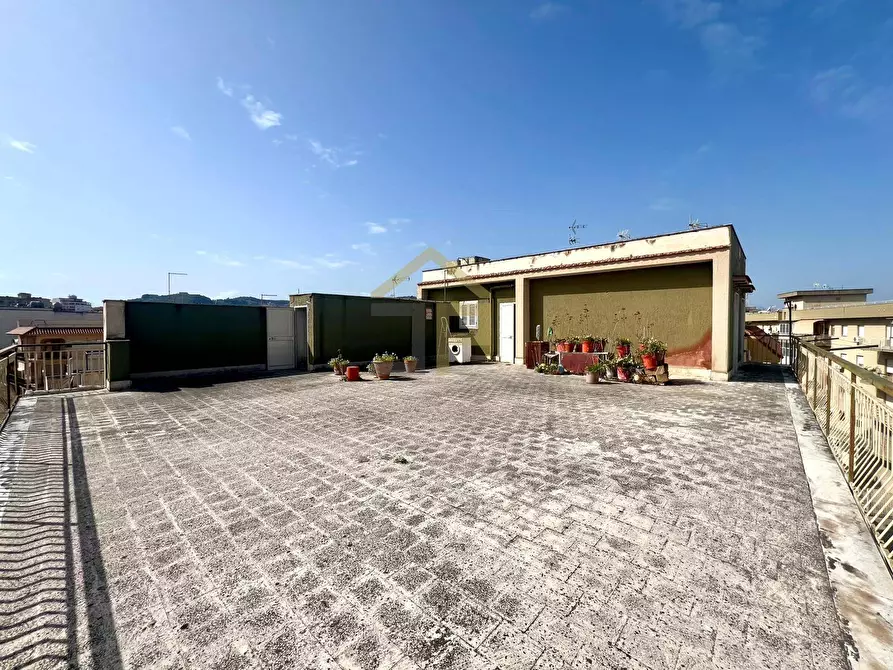 Immagine 1 di Appartamento in vendita  in Via Fryderick Chopin SNC a Bagheria