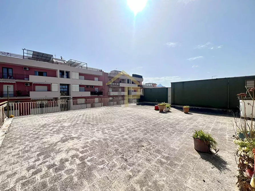 Immagine 2 di Appartamento in vendita  in Via Fryderick Chopin SNC a Bagheria