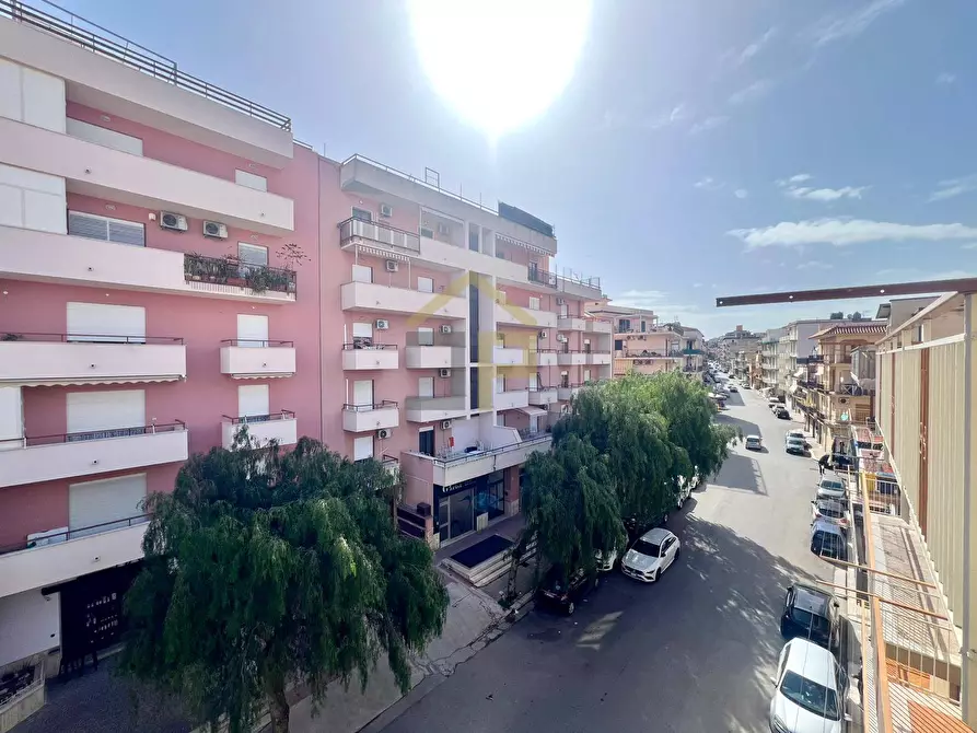 Immagine 28 di Appartamento in vendita  in Via Fryderick Chopin SNC a Bagheria