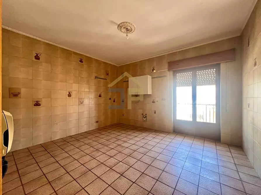 Immagine 15 di Appartamento in vendita  in Via Fryderick Chopin SNC a Bagheria