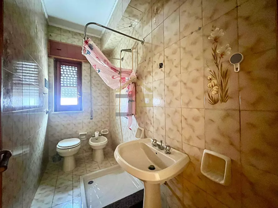 Immagine 34 di Appartamento in vendita  in Via Fryderick Chopin SNC a Bagheria