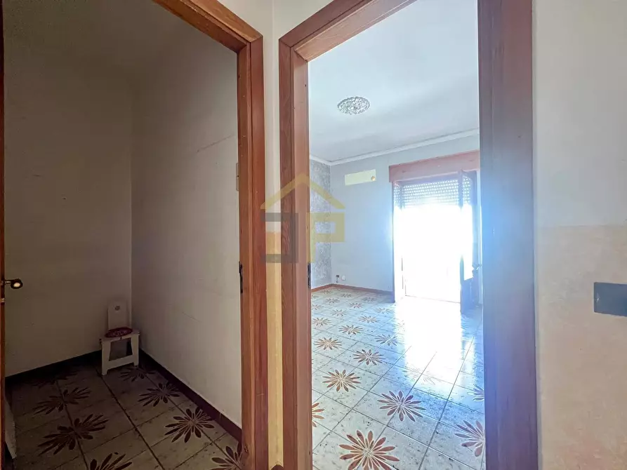 Immagine 10 di Appartamento in vendita  in Via Fryderick Chopin SNC a Bagheria