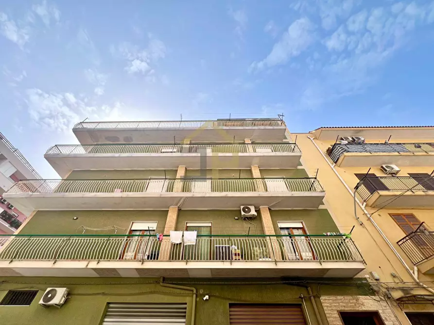 Immagine 4 di Appartamento in vendita  in Via Fryderick Chopin SNC a Bagheria