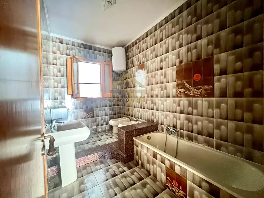 Immagine 22 di Appartamento in vendita  in Via Fryderick Chopin SNC a Bagheria