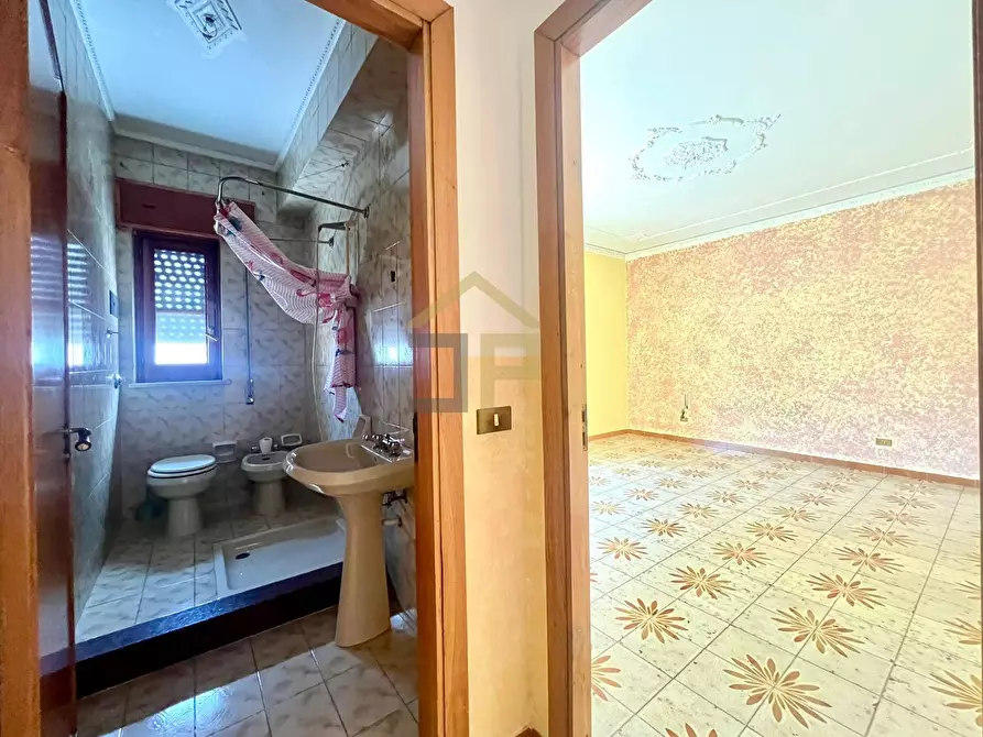 Immagine 33 di Appartamento in vendita  in Via Fryderick Chopin SNC a Bagheria