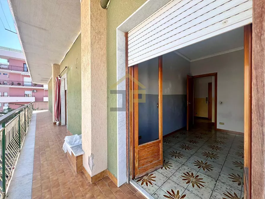 Immagine 13 di Appartamento in vendita  in Via Fryderick Chopin SNC a Bagheria