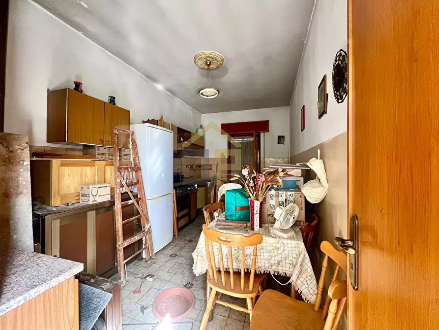 Immagine 39 di Appartamento in vendita  in Via Fryderick Chopin SNC a Bagheria