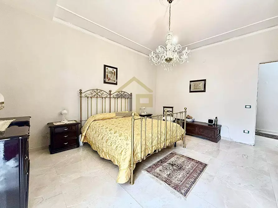 Immagine 8 di Appartamento in vendita  in Via Del Merlo 17 a Partinico