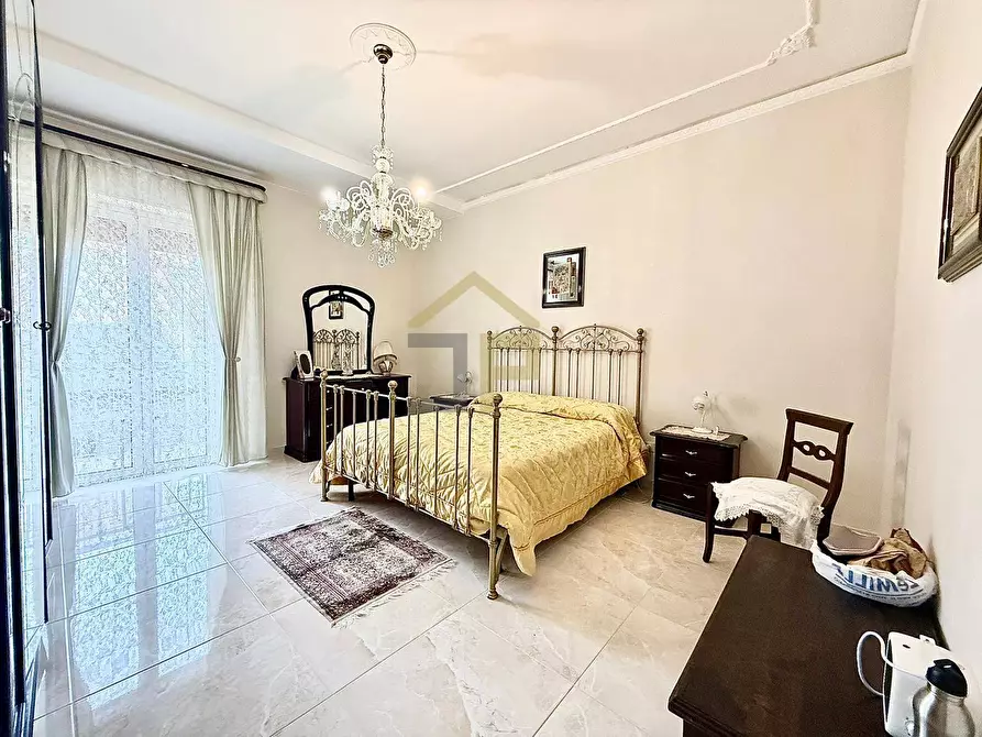 Immagine 9 di Appartamento in vendita  in Via Del Merlo 17 a Partinico