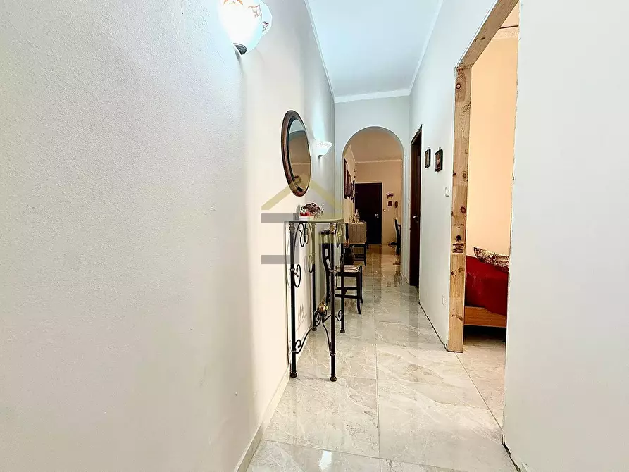 Immagine 13 di Appartamento in vendita  in Via Del Merlo 17 a Partinico
