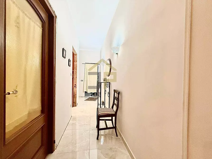 Immagine 14 di Appartamento in vendita  in Via Del Merlo 17 a Partinico