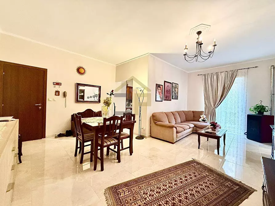 Immagine 5 di Appartamento in vendita  in Via Del Merlo 17 a Partinico