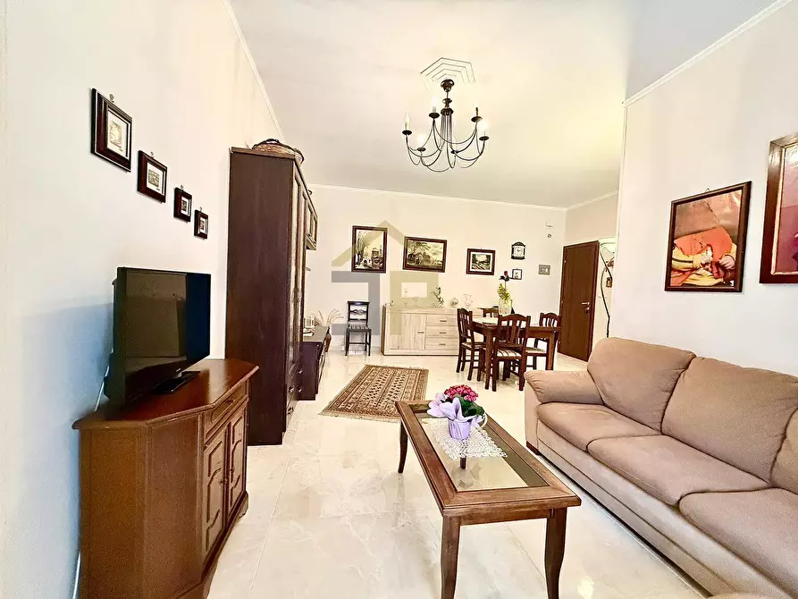 Immagine 3 di Appartamento in vendita  in Via Del Merlo 17 a Partinico