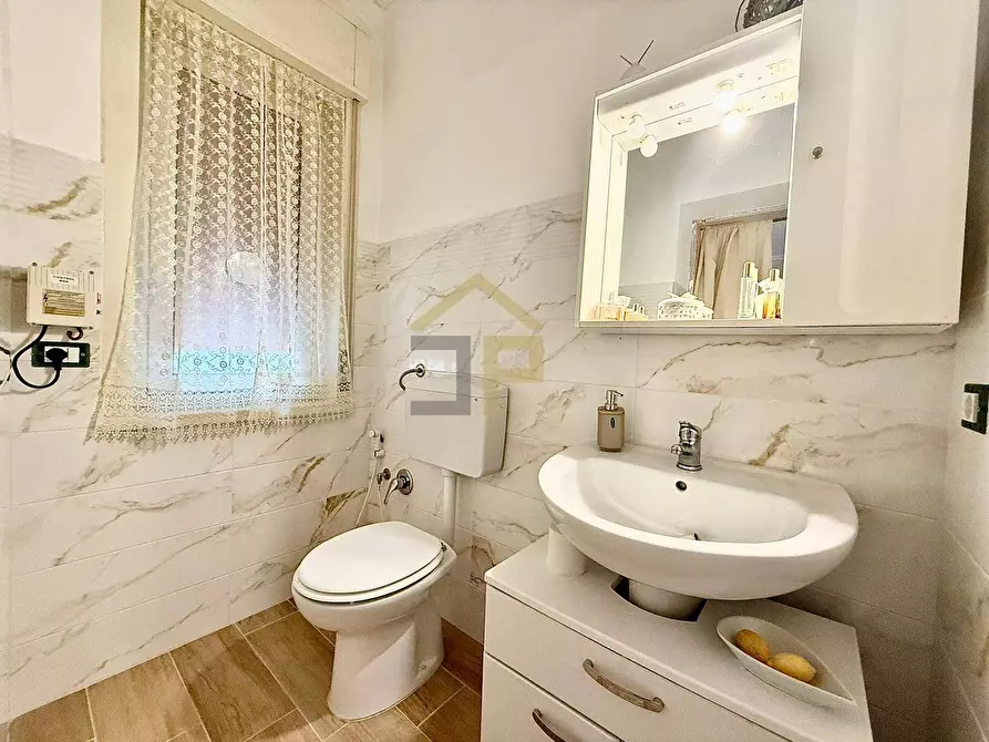 Immagine 16 di Appartamento in vendita  in Via Del Merlo 17 a Partinico