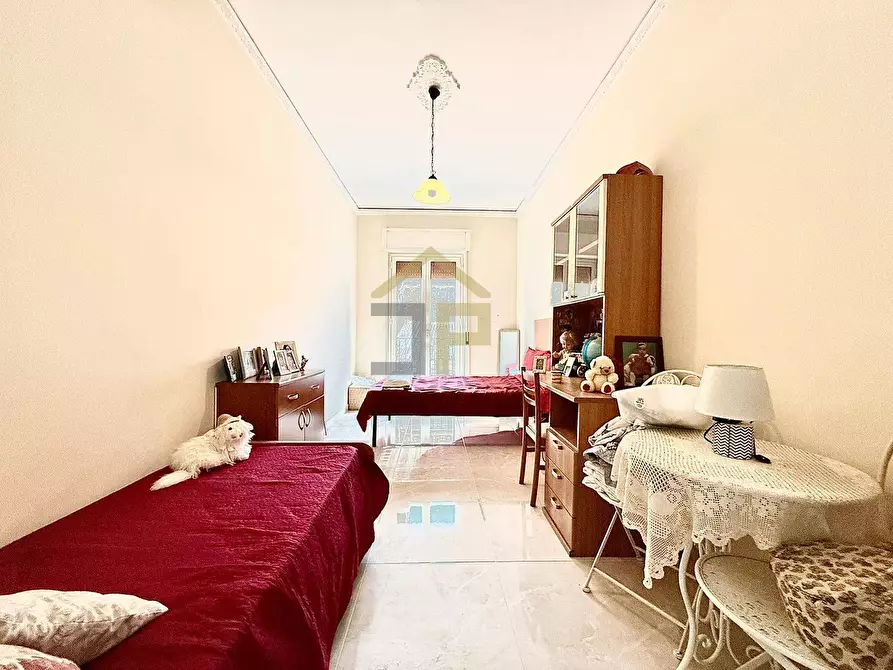 Immagine 11 di Appartamento in vendita  in Via Del Merlo 17 a Partinico