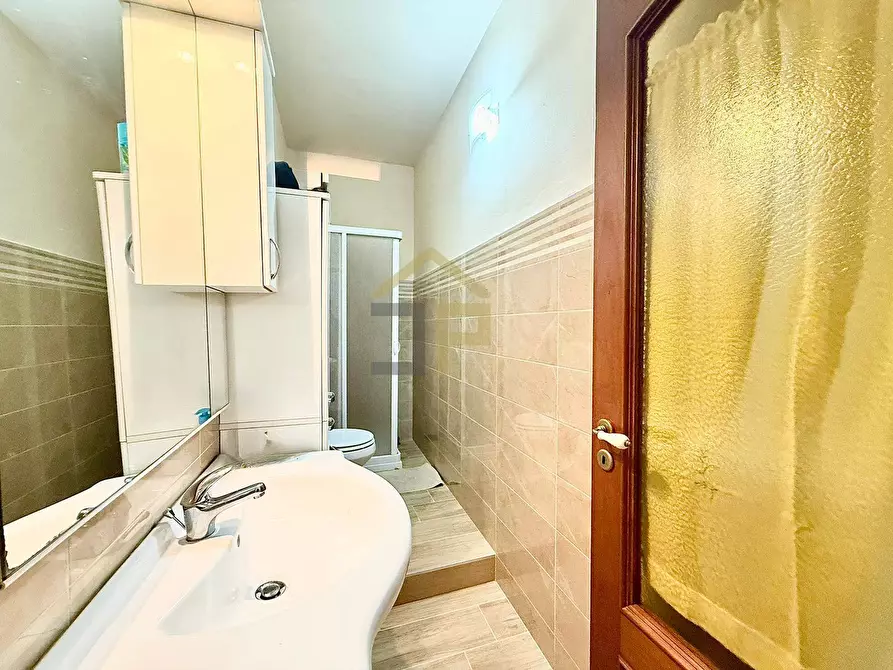 Immagine 18 di Appartamento in vendita  in Via Del Merlo 17 a Partinico