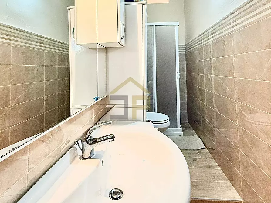 Immagine 19 di Appartamento in vendita  in Via Del Merlo 17 a Partinico