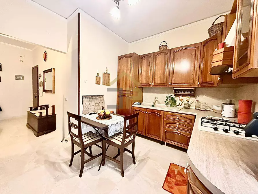 Immagine 7 di Appartamento in vendita  in Via Del Merlo 17 a Partinico