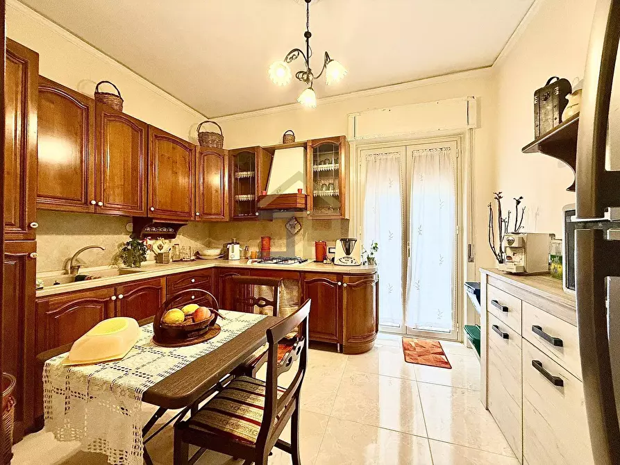 Immagine 6 di Appartamento in vendita  in Via Del Merlo 17 a Partinico