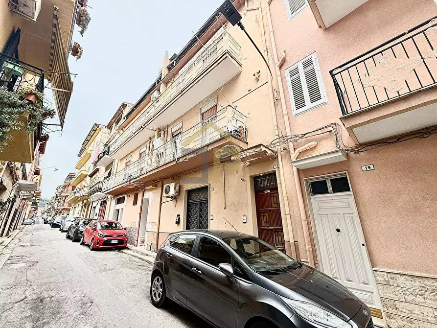 Immagine 21 di Appartamento in vendita  in Via Del Merlo 17 a Partinico