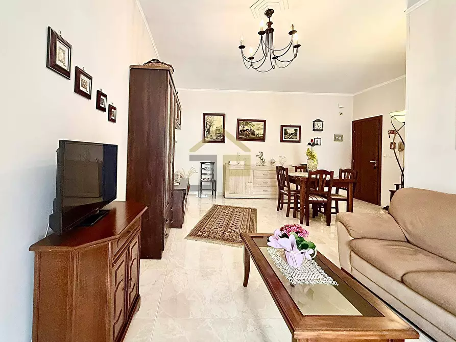 Immagine 4 di Appartamento in vendita  in Via Del Merlo 17 a Partinico