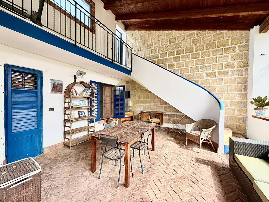 Immagine 25 di Villa in vendita  in Contrada San Giuseppe a Partinico