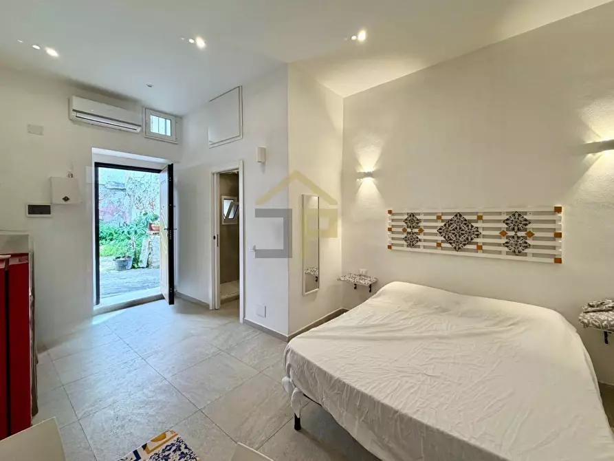 Immagine 4 di Appartamento in vendita  in Vicolo Busari 22 a Palermo