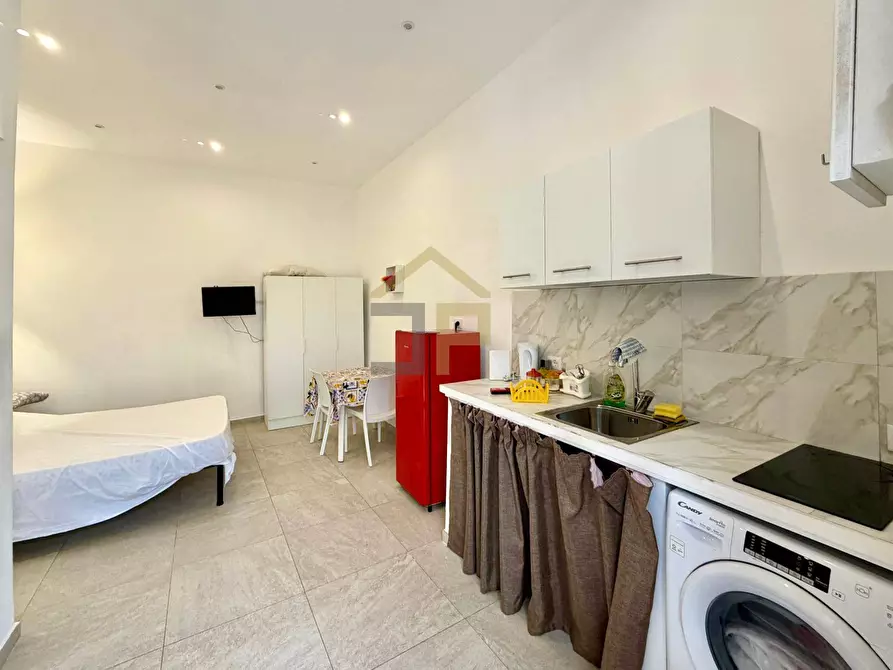 Immagine 6 di Appartamento in vendita  in Vicolo Busari 22 a Palermo