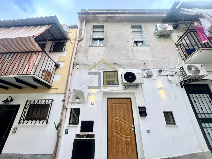 Immagine 10 di Appartamento in vendita  in Vicolo Busari 22 a Palermo