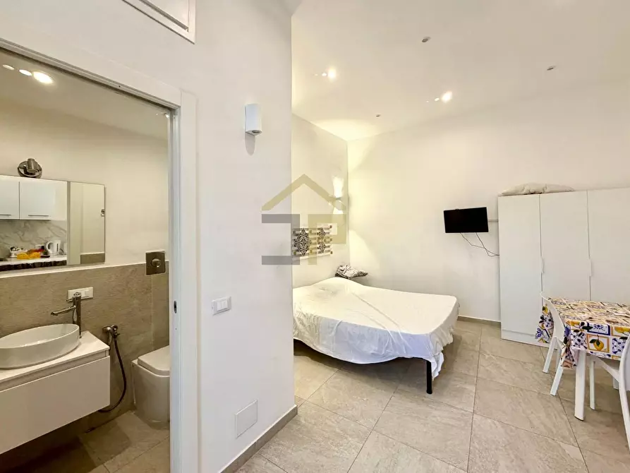 Immagine 2 di Appartamento in vendita  in Vicolo Busari 22 a Palermo