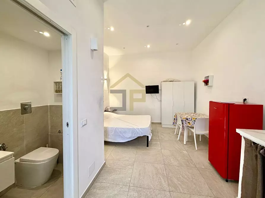 Immagine 7 di Appartamento in vendita  in Vicolo Busari 22 a Palermo