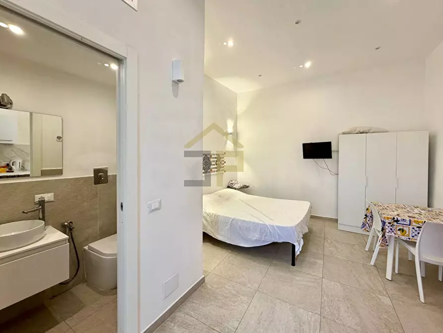 Immagine 1 di Appartamento in vendita  in Vicolo Busari 22 a Palermo