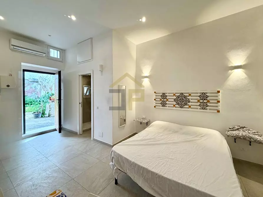 Immagine 5 di Appartamento in vendita  in Vicolo Busari 22 a Palermo