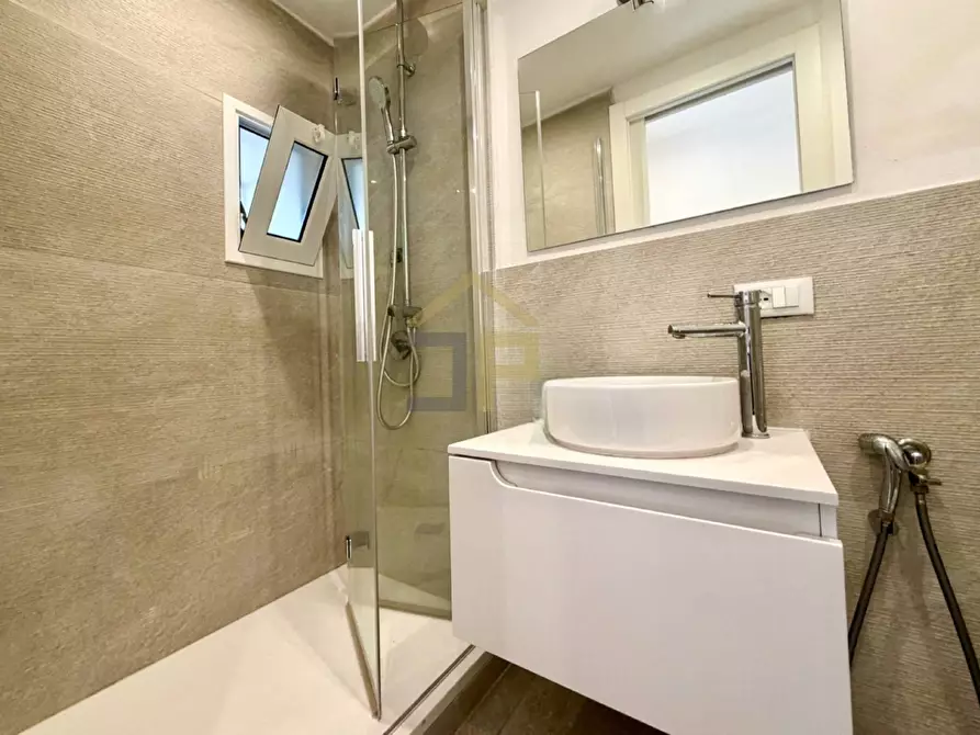 Immagine 9 di Appartamento in vendita  in Vicolo Busari 22 a Palermo