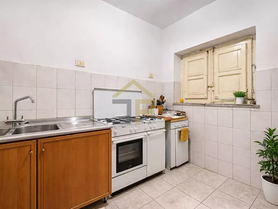 Immagine 4 di Appartamento in vendita  in Via Francesco Paolo Perez 173 a Palermo