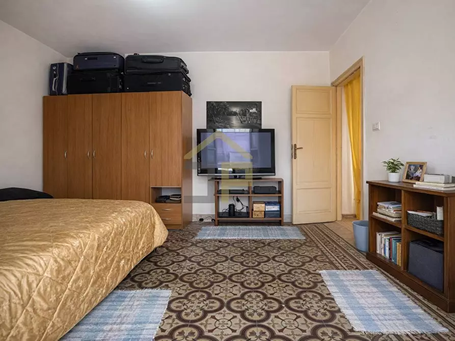 Immagine 7 di Appartamento in vendita  in Via Francesco Paolo Perez 173 a Palermo