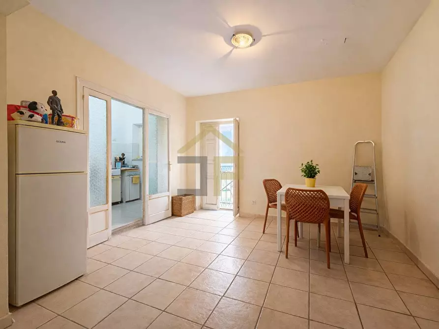 Immagine 2 di Appartamento in vendita  in Via Francesco Paolo Perez 173 a Palermo