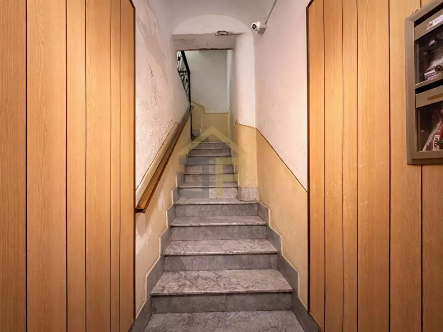 Immagine 4 di Appartamento in vendita  in Via Fratelli Di Benedetto 12 a Palermo