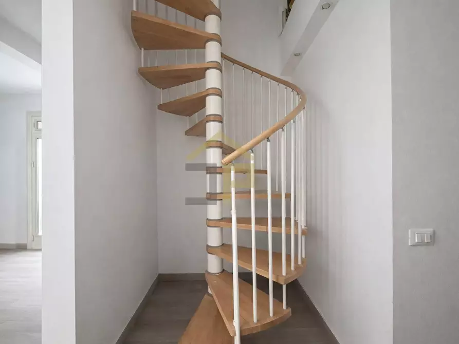 Immagine 8 di Appartamento in vendita  in Via Fratelli Di Benedetto 12 a Palermo