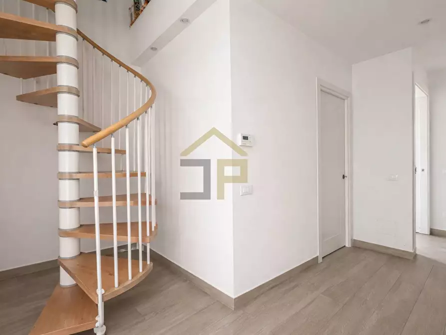 Immagine 9 di Appartamento in vendita  in Via Fratelli Di Benedetto 12 a Palermo