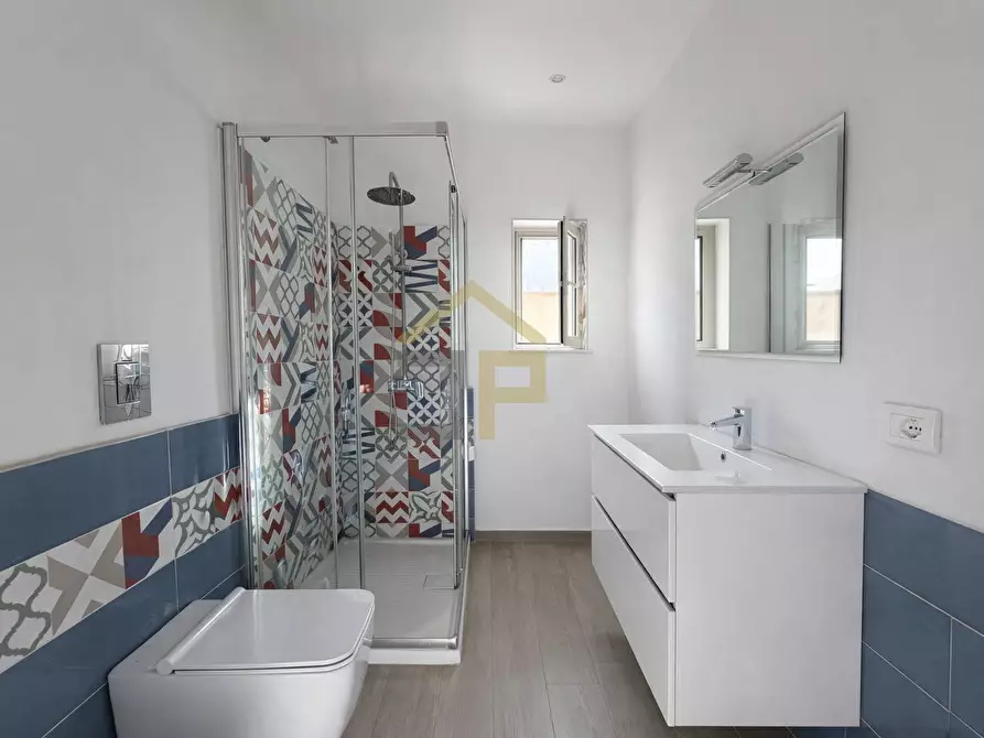 Immagine 11 di Appartamento in vendita  in Via Fratelli Di Benedetto 12 a Palermo