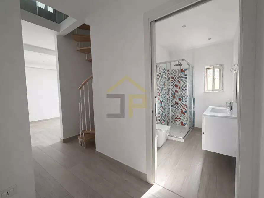 Immagine 12 di Appartamento in vendita  in Via Fratelli Di Benedetto 12 a Palermo